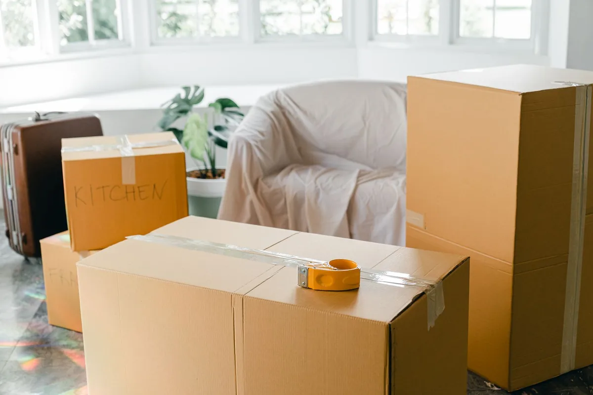 Hoarding Cleanup in Mission Hills, KS